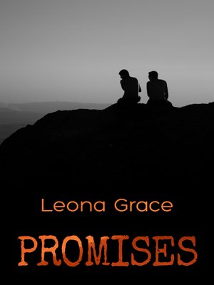 cover image of Promises